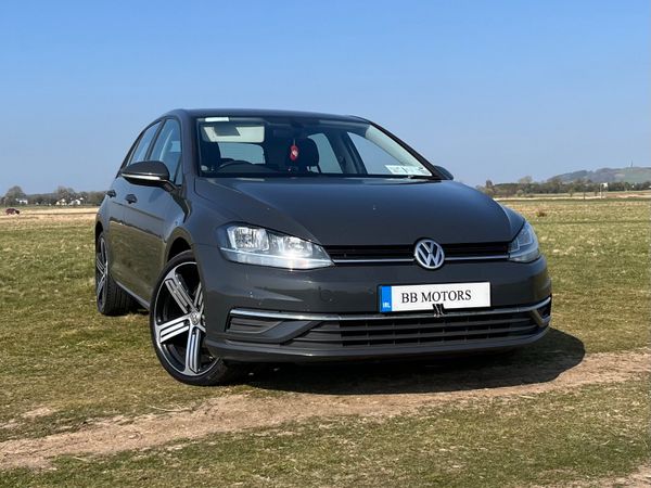 Volkswagen Golf 1.6 TDI 5DR  Trendline 346581771