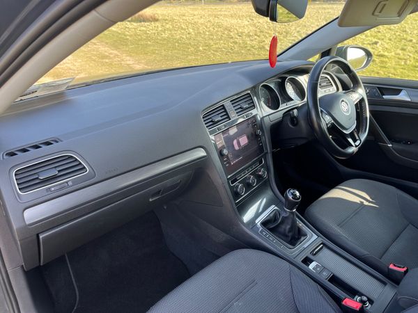 Volkswagen Golf 1.6 TDI 5DR  Trendline 346581780
