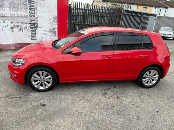 Volkswagen Golf 1.6 TDI Low Miles New NCT 346582254