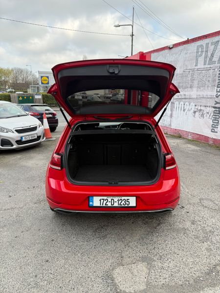 Volkswagen Golf 1.6 TDI Low Miles New NCT 346582259