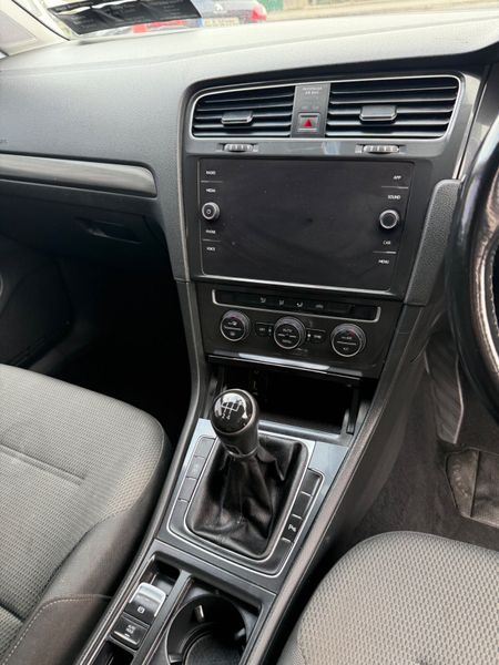 Volkswagen Golf 1.6 TDI Low Miles New NCT 346582251