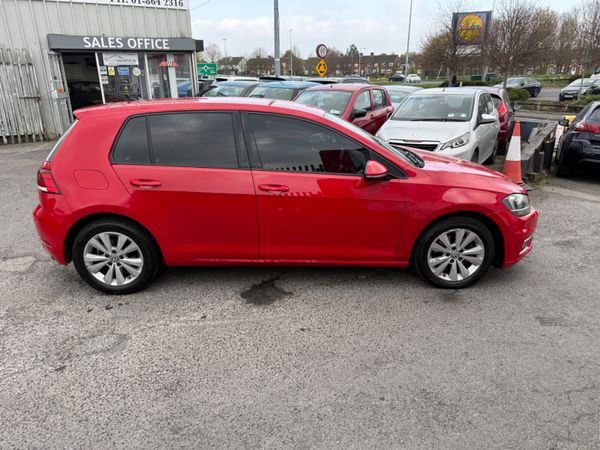 Volkswagen Golf 1.6 TDI Low Miles New NCT 346582252