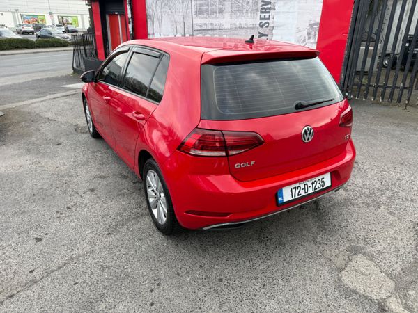 Volkswagen Golf 1.6 TDI Low Miles New NCT 346582253