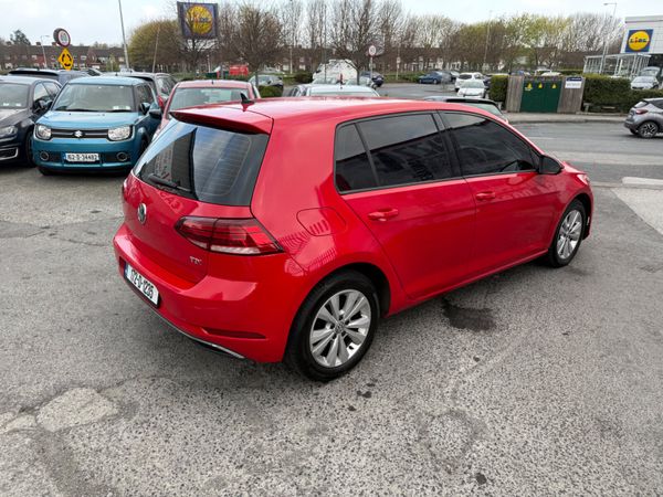 Volkswagen Golf 1.6 TDI Low Miles New NCT 346582262