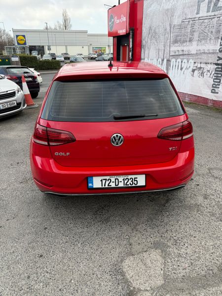 Volkswagen Golf 1.6 TDI Low Miles New NCT 346582263