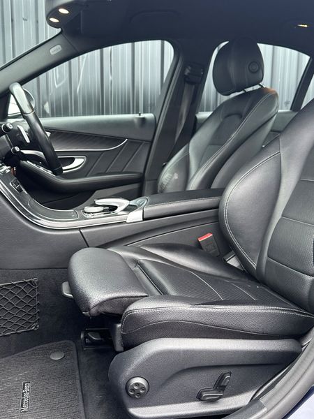 Mercedes-Benz C220d AMG 346591316