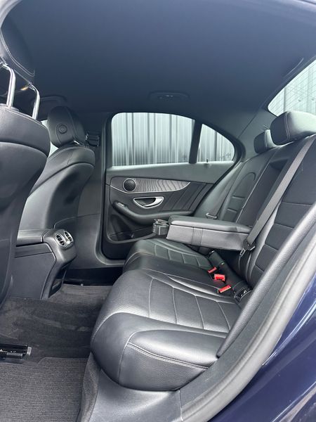 Mercedes-Benz C220d AMG 346591326