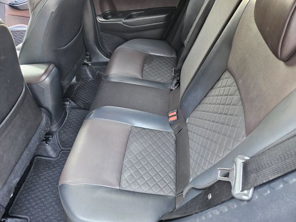 Toyota CHR 2019 1.8 HYBRID SOL 346614158