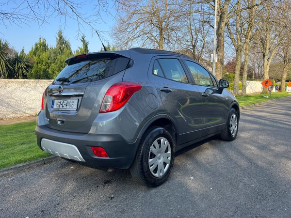 2015 Opel Mokka ***NCT 12/25*** 346614999