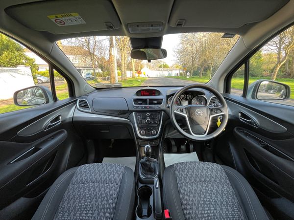 2015 Opel Mokka ***NCT 12/25*** 346615010