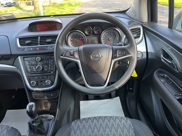 2015 Opel Mokka ***NCT 12/25*** 346615055