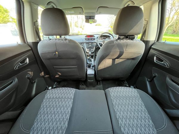 2015 Opel Mokka ***NCT 12/25*** 346615115