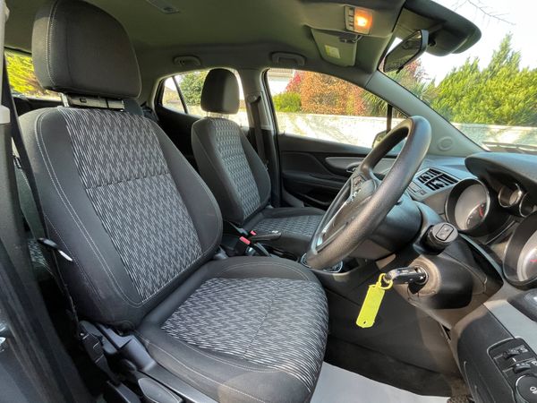 2015 Opel Mokka ***NCT 12/25*** 346615120
