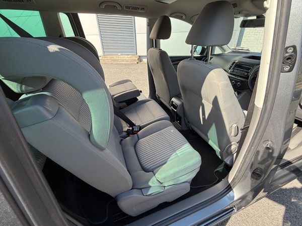 SEAT Alhambra 2.0 TDI 7 seater 346656306