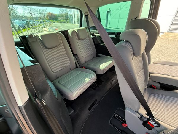 SEAT Alhambra 2.0 TDI 7 seater 346656307