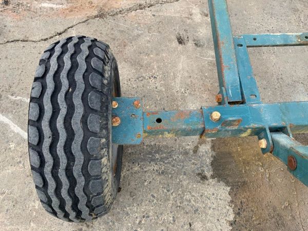 POWERSCREEN T5032 STACKING CONVEYOR..1091 346738684