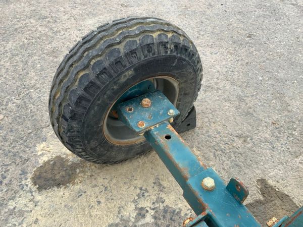 POWERSCREEN T5032 STACKING CONVEYOR..1091 346738685