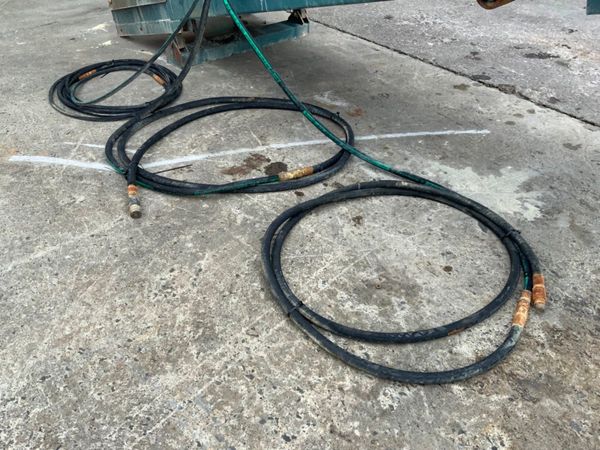 POWERSCREEN T5032 STACKING CONVEYOR..1091 346738687