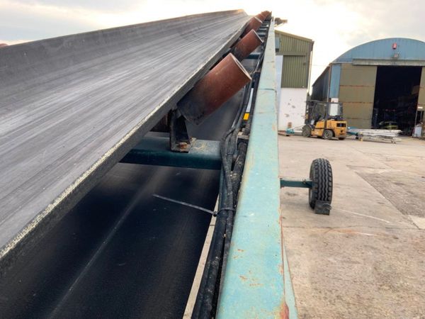 POWERSCREEN T5032 STACKING CONVEYOR..1091 346738688
