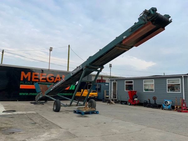 POWERSCREEN T5032 STACKING CONVEYOR..1091 346738680