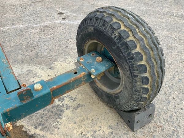 POWERSCREEN T5032 STACKING CONVEYOR..1091 346738682