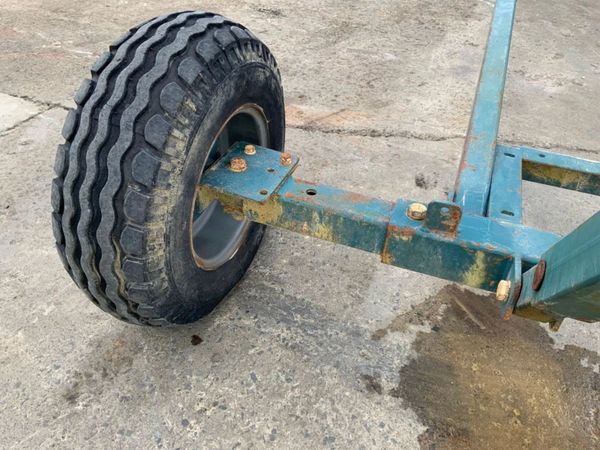 POWERSCREEN T5032 STACKING CONVEYOR..1091 346738683