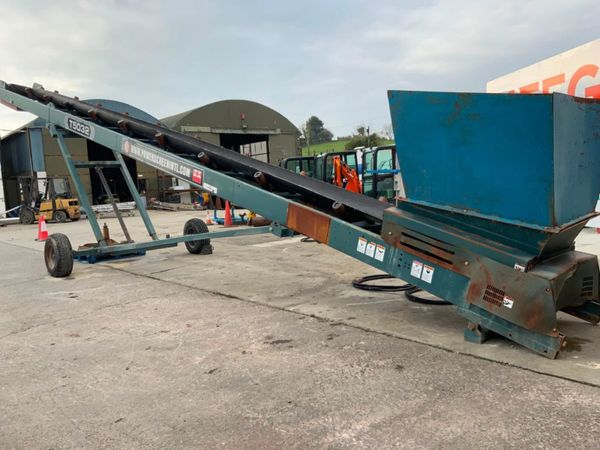 POWERSCREEN T5032 STACKING CONVEYOR..1091 346738691