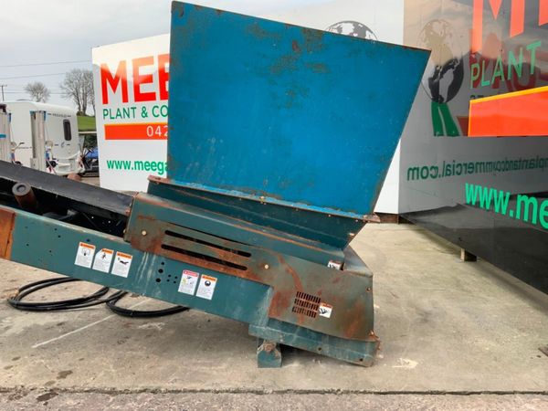 POWERSCREEN T5032 STACKING CONVEYOR..1091 346738692