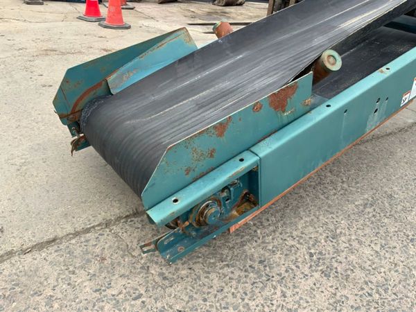 POWERSCREEN T5032 STACKING CONVEYOR..1091 346741781