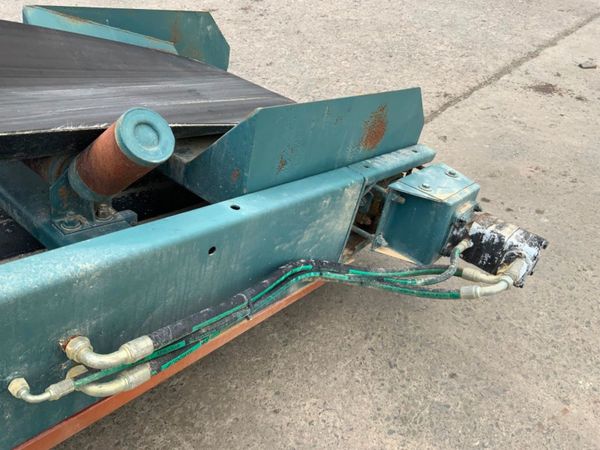 POWERSCREEN T5032 STACKING CONVEYOR..1091 346741783