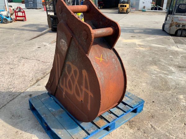 16" DIGGING BUCKET........70mm PINS.........1488a 346781569