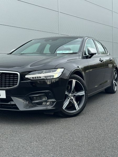 Volvo S90 R-Line *1Owner 346783118