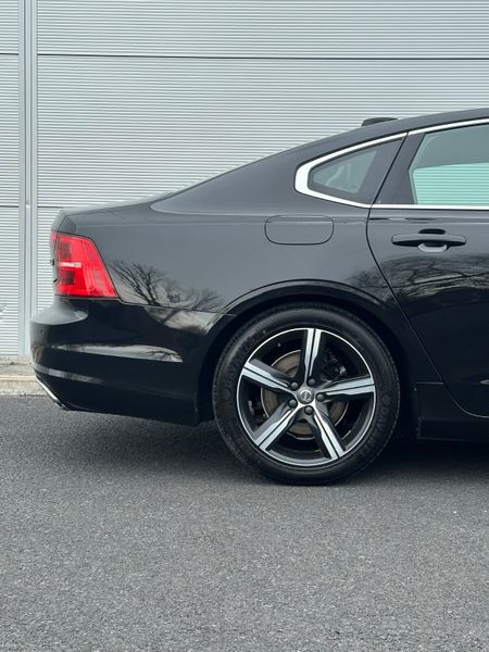 Volvo S90 R-Line *1Owner 346783119