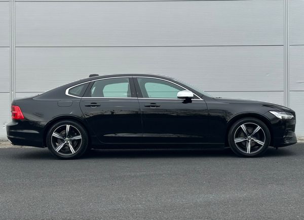 Volvo S90 R-Line *1Owner 346783110