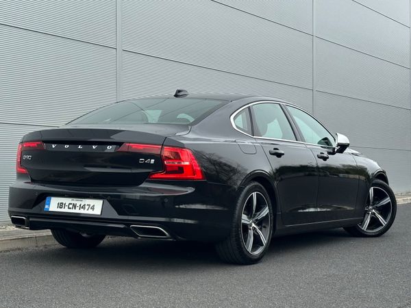 Volvo S90 R-Line *1Owner 346783113