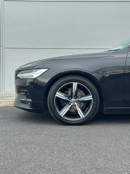 Volvo S90 R-Line *1Owner 346783124