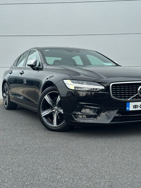 Volvo S90 R-Line *1Owner 346783120
