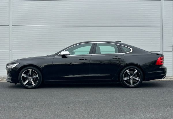 Volvo S90 R-Line *1Owner 346783122