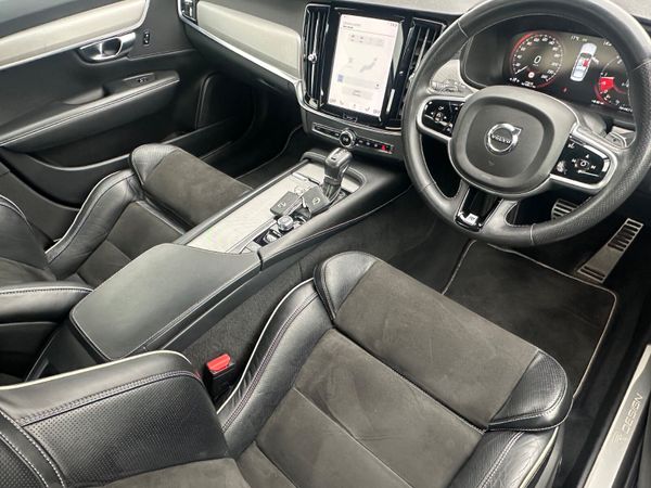 Volvo S90 R-Line *1Owner 346783169