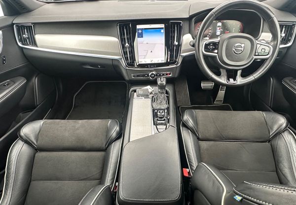 Volvo S90 R-Line *1Owner 346783174
