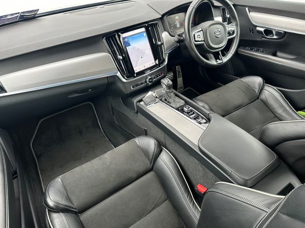 Volvo S90 R-Line *1Owner 346783175
