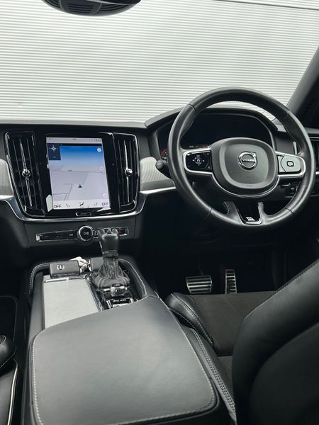 Volvo S90 R-Line *1Owner 346783171
