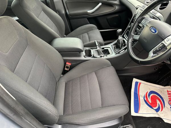 Ford S-Max TITANIUM 346800429