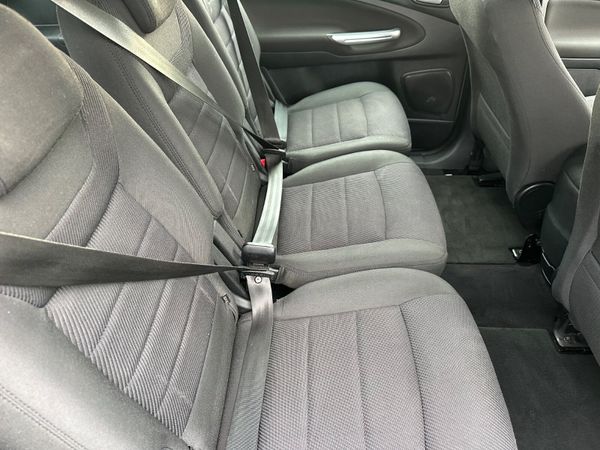 Ford S-Max TITANIUM 346800435