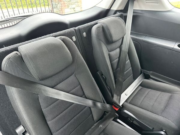 Ford S-Max TITANIUM 346800433
