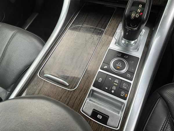 2014 Land Rover Range Rover Sport Autobiography 346817574