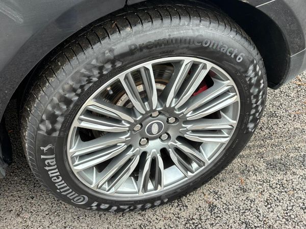 2014 Land Rover Range Rover Sport Autobiography 346817578