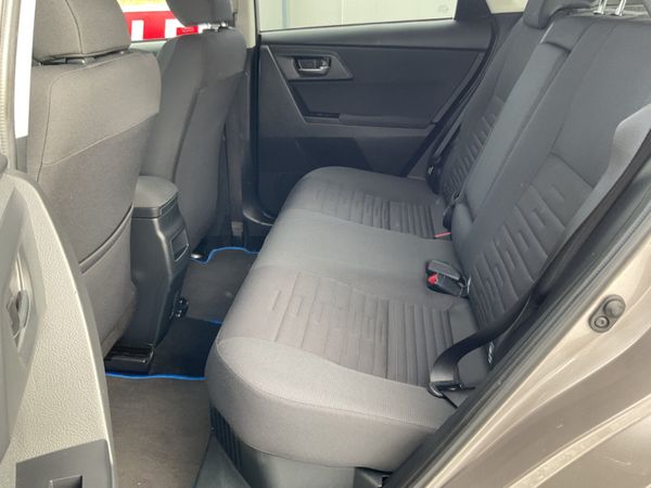 TOYOTA AURIS HYBRID SOL AUTOMATIC 346834082