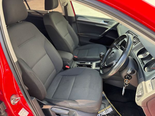 🚨TRADE SALE🚨142 VOLKSWAGEN GOLF 1.6 TDI NCT+TAX 346836399