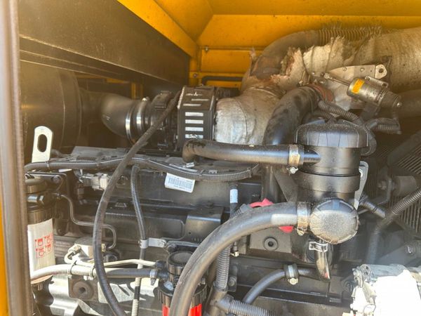 SDMO ... 165 KVA ... GENERATOR GENSET 346918621